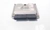 Calculator motor ECU, cod 038906019FC, 0281010751, VW Sharan (7M8, 7M9, 7M6), 1.9 TDI, AUY (id:671546)