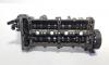 Capac chiulasa cu 2 axe came, cod GM55565668, Opel Astra J, 2.0 CDTI, A20DTR (idi:668540)