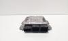 Calculator motor ECU, cod 9676760880, 9666681180, Citroen C4 (II), 1.6 HDI, 9H05 (id:671595)
