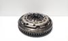Volanta masa dubla cu placa presiune, Renault Grand Scenic 3, 1.5 DCI, K9K832, 6 vit man (idi:671316)