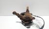 Fuzeta stanga fata, Opel Meriva A, 1.7 CDTI, Z17DTH (id:671502)