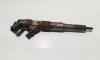 Injector, cod 7793836, 0445110216, Bmw 5 (E60) 2.0 diesel, 204D4 (id:671496)