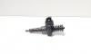 Injector, cod 038130073BQ, BPT, 0414720312, Seat Altea XL (5P5, 5P8), 2.0 TDI, BMM (idi:669631)