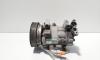Compresor clima Sanden, cod 8200953359, Renault Clio 3, 1.5 DCI, K9K766 (idi:670742)