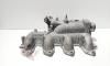 Galerie admisie cu EGR, cod 4M5Q-9424-CC, Ford C-Max 1, 1.8 TDCI, KKDA (idi:670679)