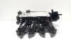 Galerie admisie cu intercooler, cod 03F129711H, 03F145749B, Skoda Rapid Spaceback (NH1), 1.2 TSI, CBZ (idi:670966)