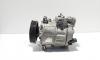 Compresor clima, cod 1K0820803N, Skoda Octavia 2 (1Z3), 1.9 TDI, BKC (idi:670657)