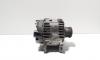 Alternator 140A Valeo, cod 06F903023C, Vw Touran (1T1, 1T2), 2.0 TDI, AZV (idi:670668)