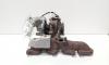 Turbosuflanta, cod 03L253056T, Skoda Superb II (3T4), 2.0 TDI, CFF (idi:668602)
