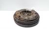 Volanta masa dubla cu placa presiune, Skoda Superb II Combi (3T5), 1.9 TDI, BXE, 5 vit man (idi:670692)