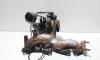 Turbosuflanta, cod 03G253014K, Seat Toledo 3 (5P2) 2.0 TDI, BMN (idi:669993)