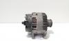 Alternator 180A Valeo, cod 03G903016A, Audi A6 (4F2, C6) 2.0 TDI, BLB (id:671823)