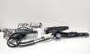 Macara cu motoras dreapta spate, cod 8T8839462, Audi A5 Sportback (8TA) (id:671824)