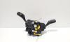 Maneta semnalizare cu tempomat, maneta stergatoare si spirala volan, cod 4M5T-14A664-AB, Ford Focus 2 (DA) (id:671853)