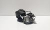 Centura stanga fata cu capsa, cod 1K4857705BF, Vw Golf 6 Variant (AJ5) (id:672073)