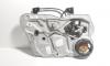 Macara cu motoras usa stanga fata, Vw Touran (1T1, 1T2) (id:671846)