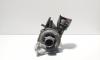 Turbosuflanta , cod 9663199280, Peugeot 207 (WA), 1.6 HDI, 9HZ (idi:669417)