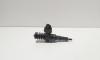 Injector, cod 038130073AG, BTD, 0414720215, Seat Altea (5P1) 1.9 TDI, BJB (id:671933)