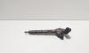 Injector, cod 04L130277AJ, 0445110477B, Seat Leon (5F1) 1.6 TDI, CLH (id:671947)