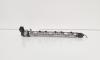 Rampa injectoare cu senzori, cod 7809127-02, 0445214182, Bmw 1 Coupe (E82), 2.0 diesel, N47D20C (idi:669316)