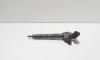 Injector, cod 04L130277AJ, 0445110477B, Skoda Octavia 3 Combi (5E5) 1.6 TDI, CLH (idi:671948)