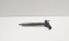 Injector, cod 03L130277, 0445116030, Audi A4 Allroad (8KH, B8) 2.0 TDI, CAG (idi:671950)
