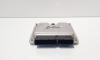 Calculator motor ECU, cod 038906019KD, 0281011205, Skoda Superb I (3U4), 1.9 TDI, AVF (idi:672006)
