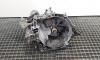 Cutie de viteze manuala, cod 20DM69, Peugeot 307, 1.6 HDI, 9HZ, 5 vit man (id:672188)