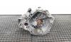 Cutie viteze manuala, cod TL4054, Renault Megane 3 Coupe, 1.5 DCI, K9K836, 6 vit (idi:672176)