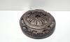 Volanta masa simpla cu placa presiune, Seat Ibiza 5 (6J5), 1.2 TDI, CFW, 5 vit man (idi:671731)