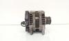 Alternator,180A, Bosch cod 03G903023, VW Passat (3C2), 2.0 TDI, CBB (idi:657658)