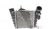 Radiator intercooler, cod 6Q0145804A, Skoda Fabia 2 (5J, 542) 1.9 TDI, BSW (id:672394)