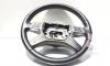 Volan piele cu comenzi, cod A2464601503, Mercedes Clasa C (W204) (id:672391)