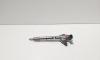 Injector, cod 04L130277AD, 0445110473, Seat Leon ST Combi (5F8), 1.6 TDI, CRK (idi:671973)