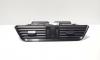 Grila aer bord centrala, cod 5E0820951, Skoda Octavia 3 (5E3) (id:672762)