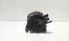 Alternator, Peugeot 307 1.6 HDI, 9HX (id:672700)