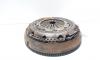 Volanta masa dubla cu placa presiune, Citroen C4 Picasso 1.6 HDI, 9H01, 5 vit man (id:672783)