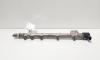 Rampa injectoare cu senzori, cod A6460700395, Mercedes Clasa E (W211), 2.0 CDI, OM646821 (id:672774)