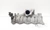 Galerie admisie cu clapete, cod 03G129713H, VW Passat Variant (3C5), 2.0 TDI, BMR (idi:670492)