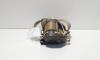 Centura dreapta fata cu capsa, cod 1J4857706AA, Vw Golf 4 (1J1) (id:672798)