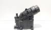 Carcasa filtru ulei cu racitor ulei, cod 7807799, Bmw 1 Coupe (E82) 2.0 diesel, N47D20C (idi:672691)