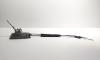 Timonerie, cod 1K0711049CK, Vw Golf 6 (5K1) 2.0 TDI, CFF, 6 vit man (id:672835)