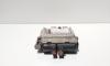 Calculator motor ECU, cod 03L906018GF, 0281017367, Skoda Octavia 2 (1Z3), 2.0 TDI, CFH (id:672830)