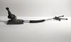 Timonerie, cod 1K0711061B, VW Touran (1T1, 1T2), 1.9 TDI, BXE, 6 vit man (id:672310)
