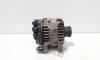 Alternator 150A Valeo, cod 9646321780, Peugeot Partner (II), 1.6 HDI, 9HX (idi:668635)