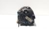 Alternator 140A Valeo, cod 06F903023C, Vw Touran (1T1, 1T2) 2.0 TDI, AZV (idi:669997)