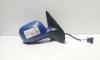Oglinda electrica dreapta, VW Golf 4 (1J1) (id:672589)