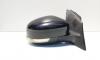 Oglinda electrica dreapta cu semnalizare, Ford Focus 3, vol pe dreapta (id:672907)