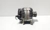 Alternator 140A Bosch, cod 06F903023F, Vw Touran (1T1, 1T2), 2.0 TDI, AZV (idi:670654)