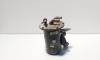 Carcasa filtru combustibil, cod 7N0127400D, VW Passat CC (358), 2.0 TDI, CFG (id:672537)
